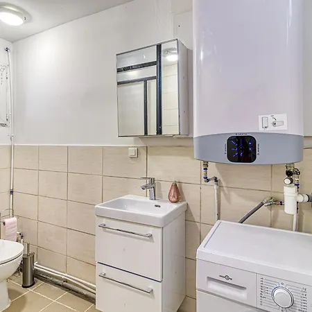 La Couree - Proche Gare Appartement Calais