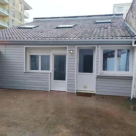 Appartement La Couree - Proche Gare *