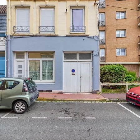 La Couree - Proche Gare Appartement *